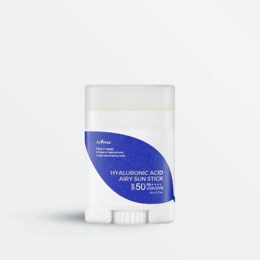 Hyaluronic Acid Airy Sun Stick Spf50+Pa++++  22g