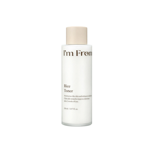 I'M FROM - Rice Toner 150ml