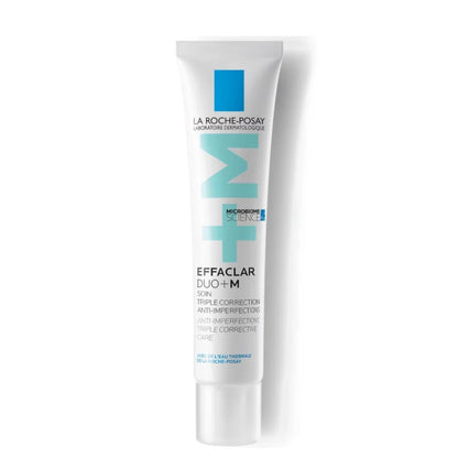 Effaclar Duo [+] Anti-Imperfections Treatment 40 mL ,