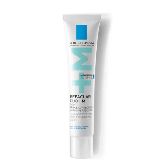 Effaclar Duo [+] Anti-Imperfections Treatment 40 mL ,