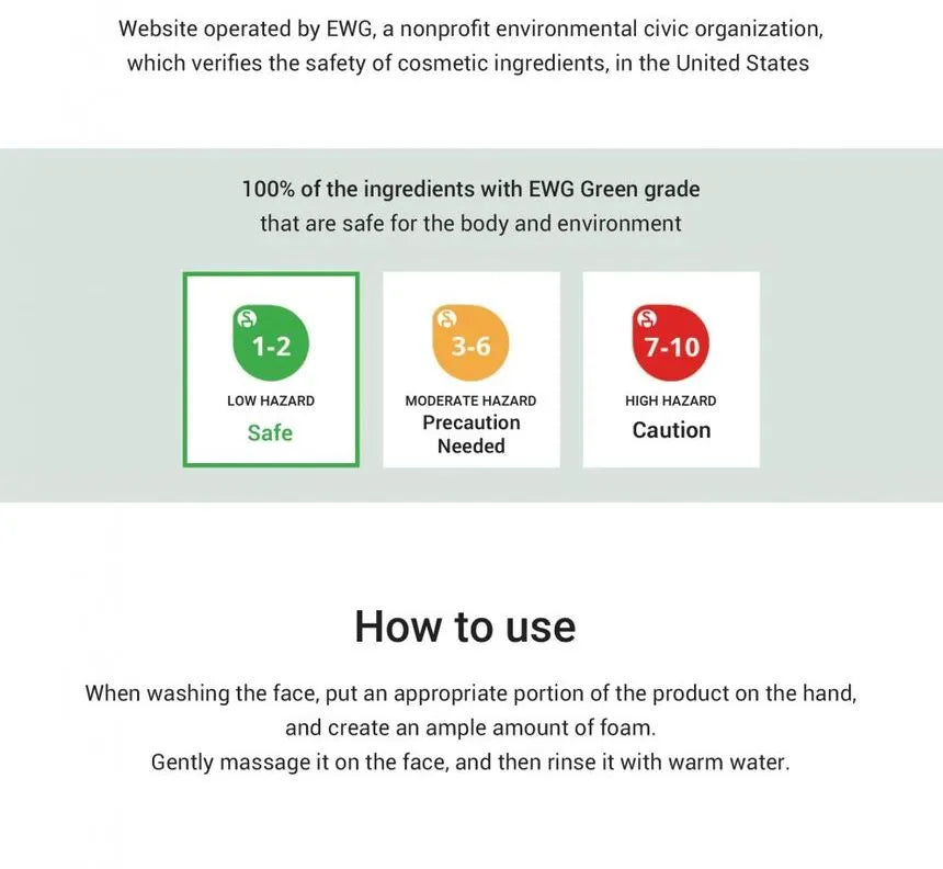 All Clean Green Foam 150ml