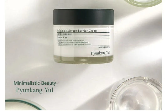 Calming Moisture Barrier Cream [50ml]