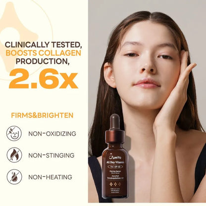 All Day Vitamin VC-IP 1.0 Firming Serum 30ml