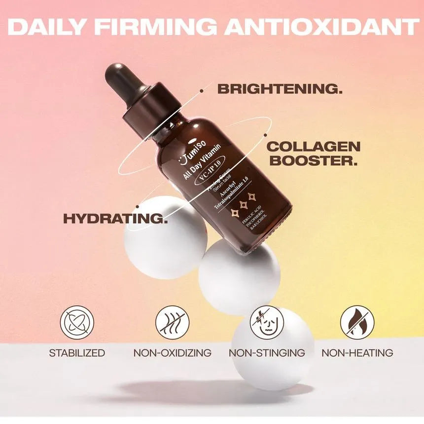 All Day Vitamin VC-IP 1.0 Firming Serum 30ml