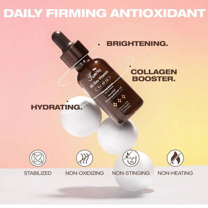 All Day Vitamin VC-IP 1.0 Firming Serum 30ml