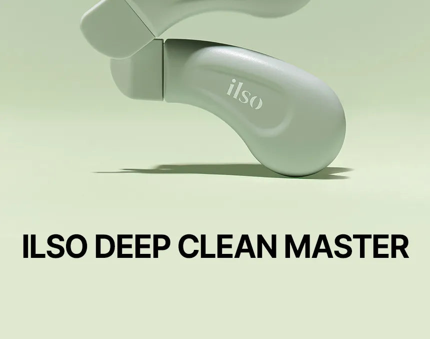 Deep clean Master