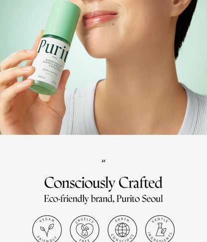 Wonder Releaf Centella Serum Unscented