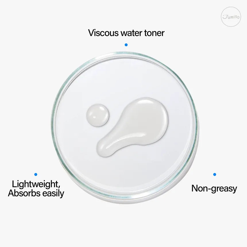 Waterfull Hyaluronic Toner 250ml