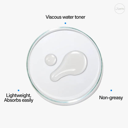 Waterfull Hyaluronic Toner 250ml