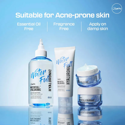 Waterfull Hyaluronic Toner 250ml