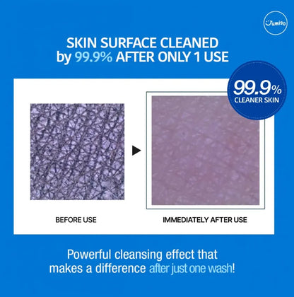 Pore Purifying Salicylic Acid Foaming Cleanser 120g