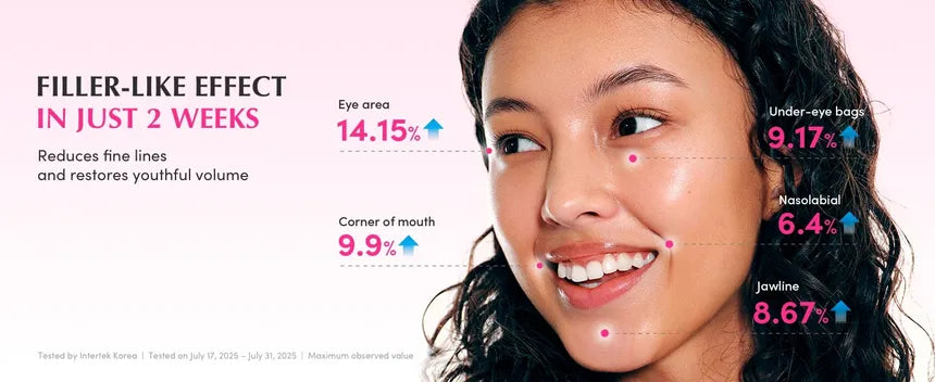 NAD+PEPTIDE BOOSTING SERUM 30ML