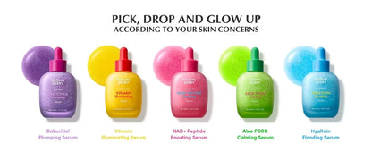 NAD+PEPTIDE BOOSTING SERUM 30ML