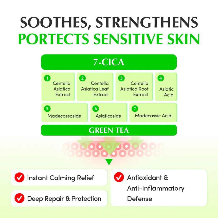 EQQUALBERRY - Aloe PDRN Calming Toner