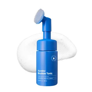 Scalpy Bubble Tonic 100ml