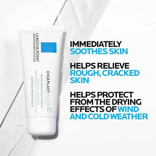 Cicaplast Balm B5+ 40 mL