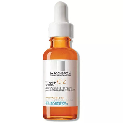La Roche Posay - Vitamin C12 Serum 30ml