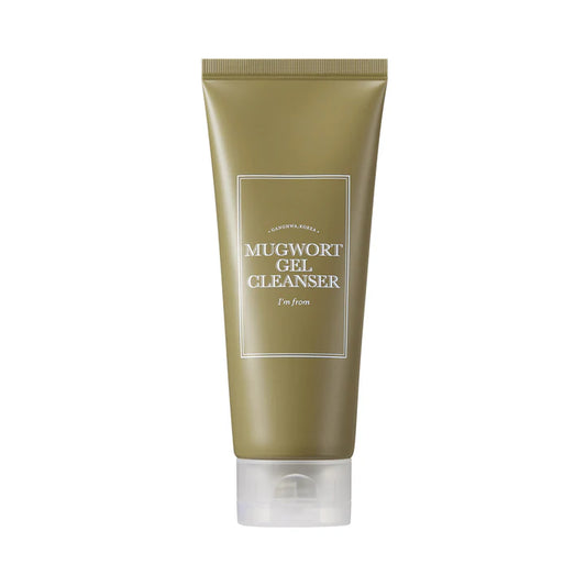 I'M FROM - Mugwort Gel Cleanser