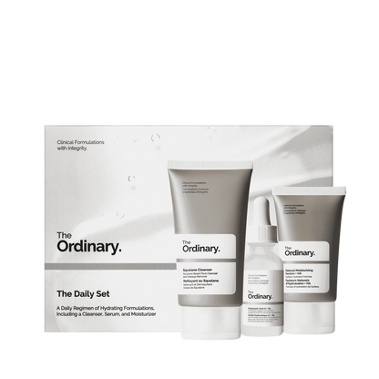 The Daily Set