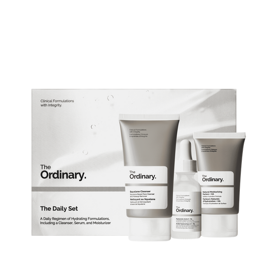 The Daily Set