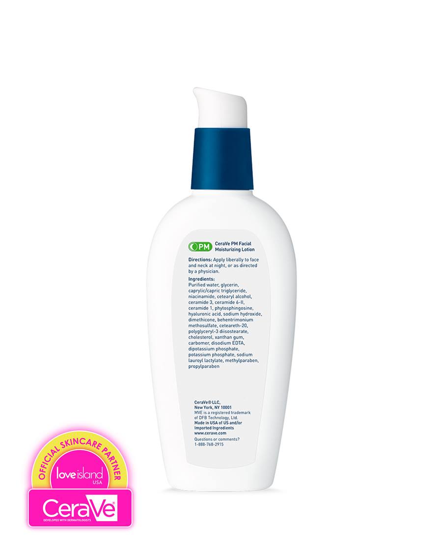 PM Facial Lotion