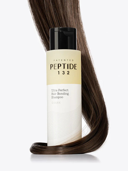 PEPTIDE-132 Ultra Perfect Hair Bonding Shampoo 200ml