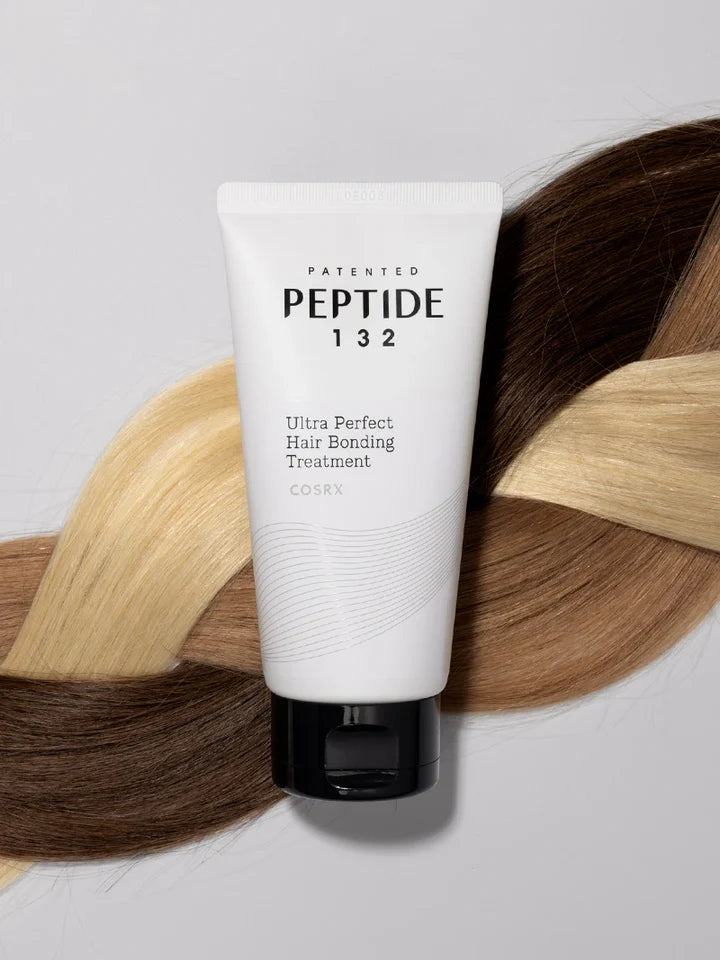 PEPTIDE-132 Ultra Perfect Hair Bonding Treatment 120ml