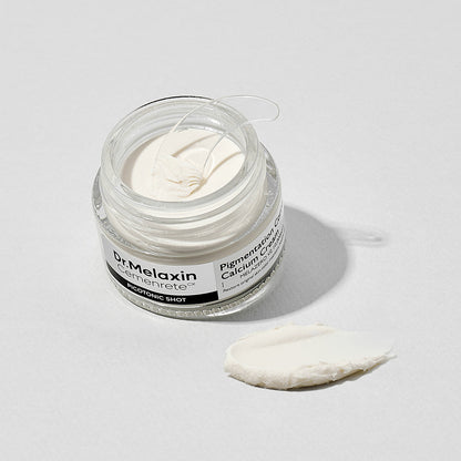 Dr.Melaxin Picotonic Shot Pigmentation Cream texture