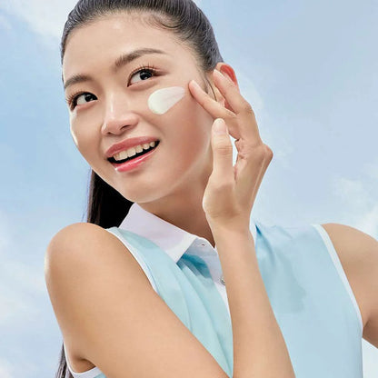 Daily Soft Touch Sunscreen SPF50+ PA+