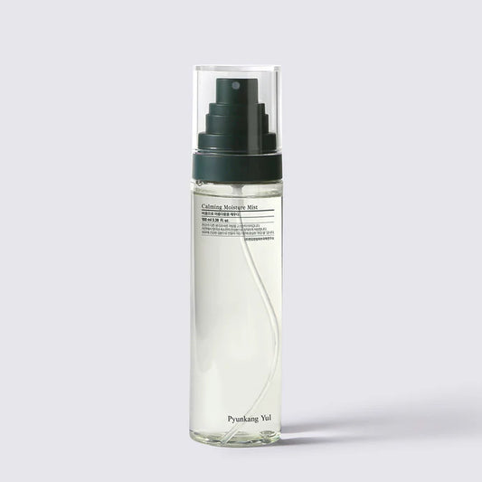 Calming Moisture Mist [100ml]