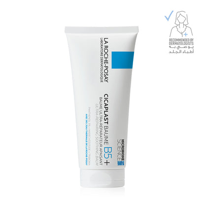 La Roche Posay -  Cicaplast Baume B5+Balm 100ml