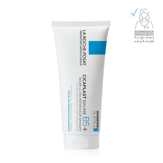 La Roche Posay -  Cicaplast Baume B5+Balm 100ml