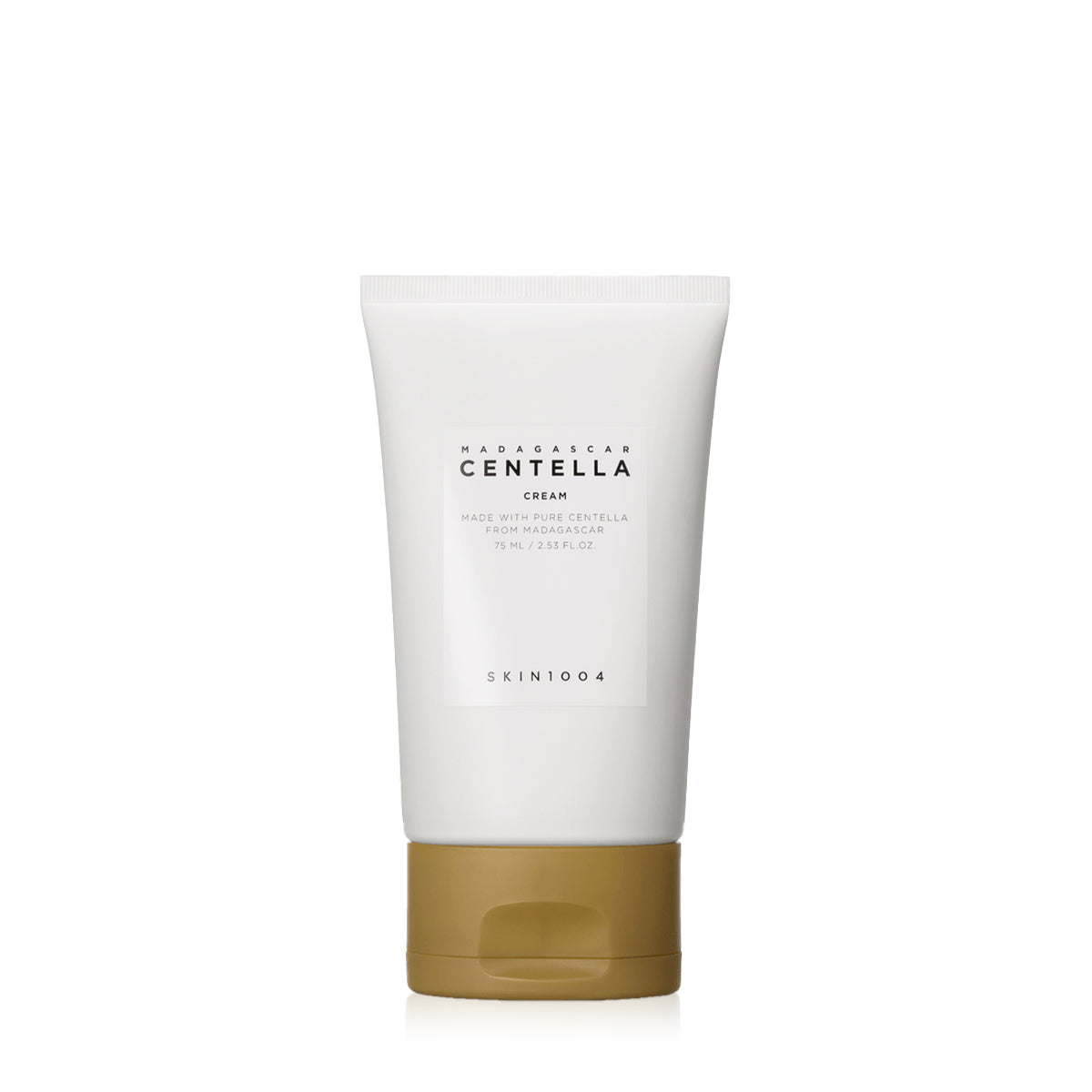 Madagascar Centella Cream 75ml