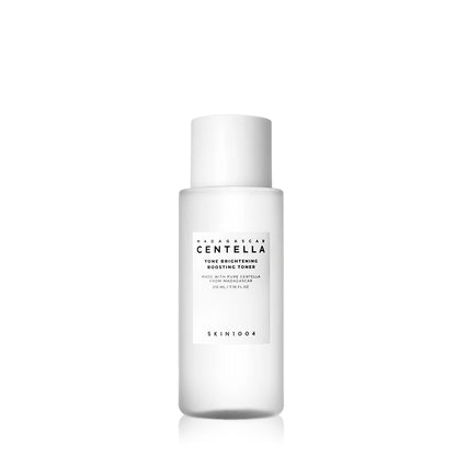 Madagascar Centella Tone Brightening Boosting Toner 210ml