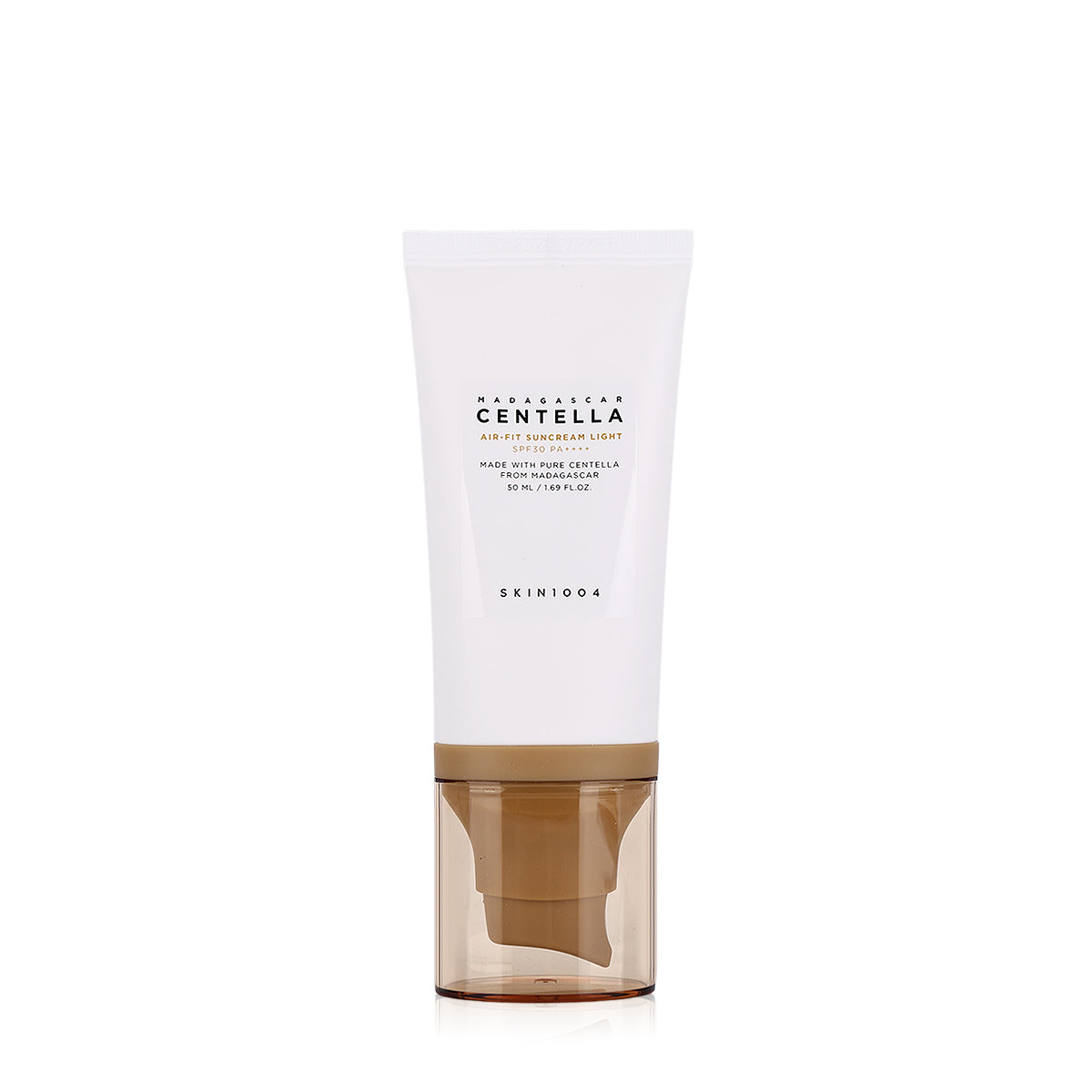 Madagascar Centella Air Fit Suncream Light
