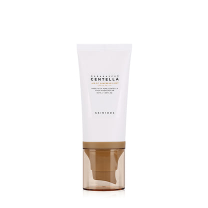 Madagascar Centella Air Fit Suncream Light