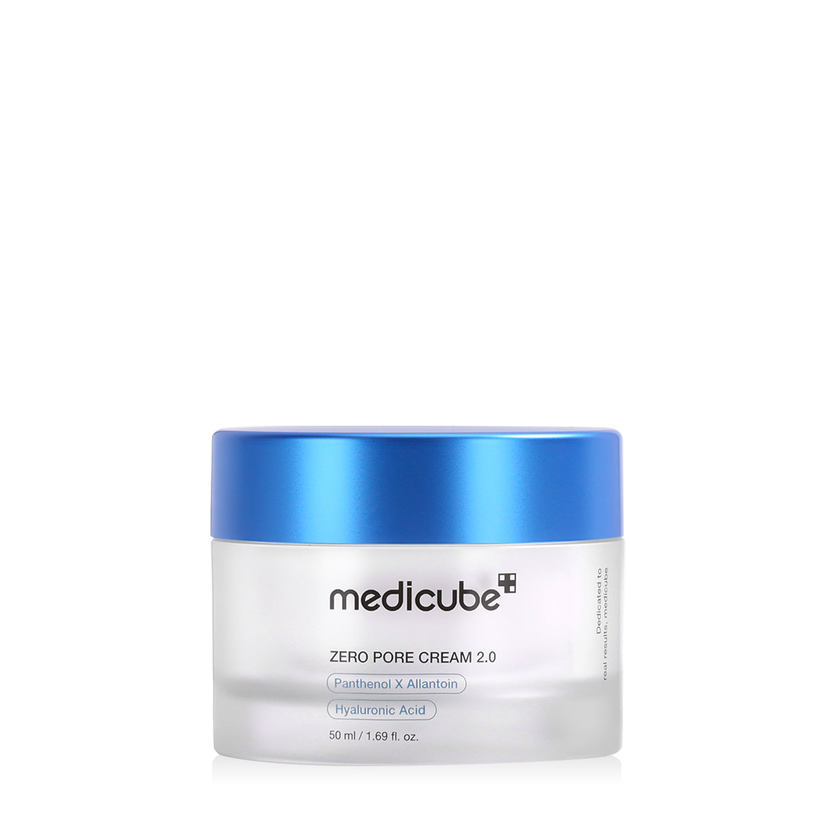 Medicube Zero Pore Cream 2.0 50ml