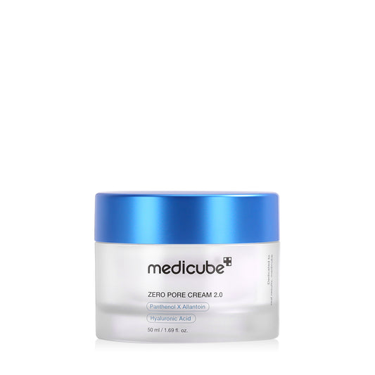 Medicube Zero Pore Cream 2.0 50ml