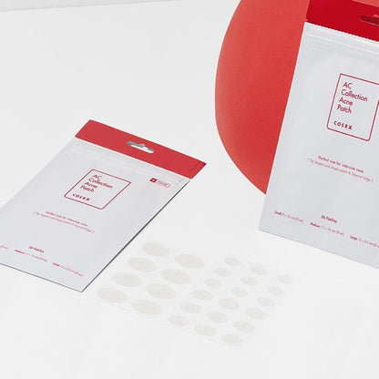 AC Collection Acne Patch – 1 Sheet (26 Patches)