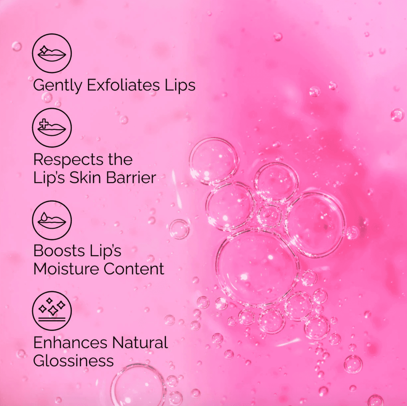PHA 5% Exfoliating Lip Serum