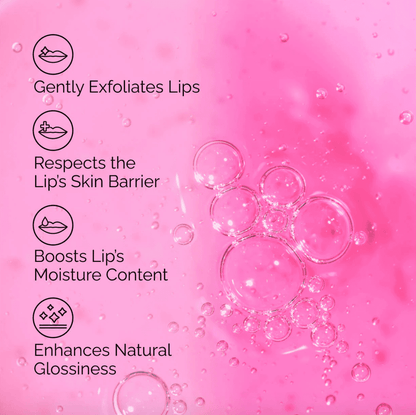 PHA 5% Exfoliating Lip Serum