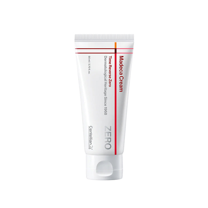 Centellian24 Madeca Cream Time Reverse Zero – 80ml