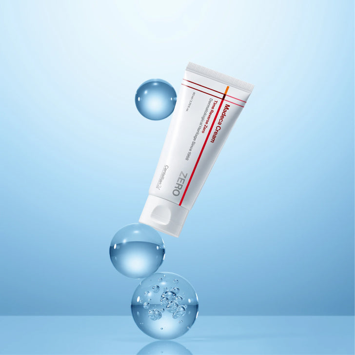 Centellian24 Madeca Cream Time Reverse Zero – 80ml
