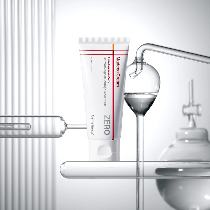 Centellian24 Madeca Cream Time Reverse Zero – 80ml