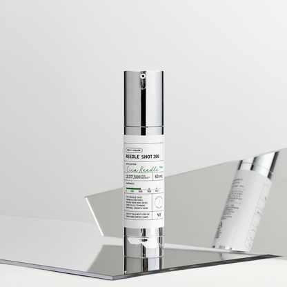 Cica Hyalon Reedle Shot 300 Essence 50ml packaging