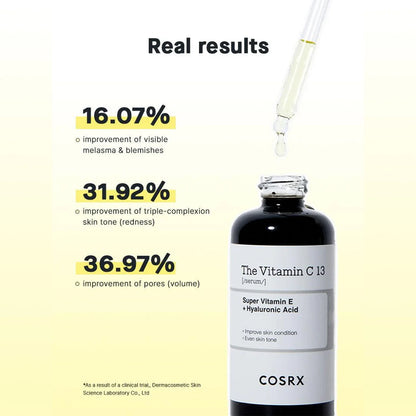 The Vitamin C 13 Serum - 20 ml