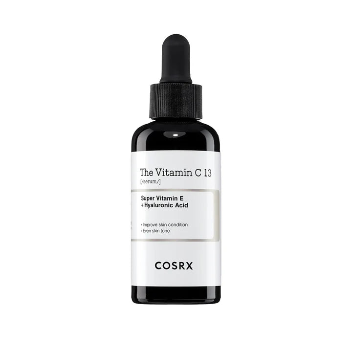 The Vitamin C 13 Serum - 20 ml