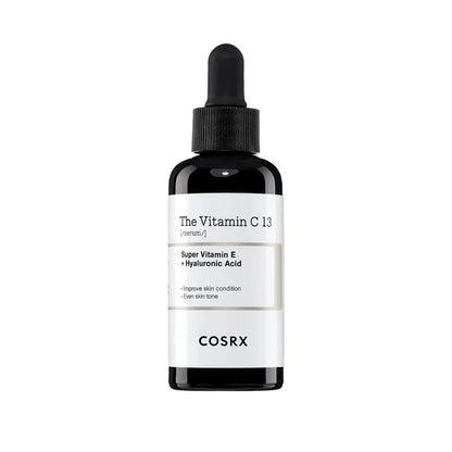The Vitamin C 13 Serum - 20 ml