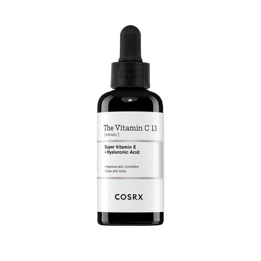 The Vitamin C 13 Serum - 20 ml