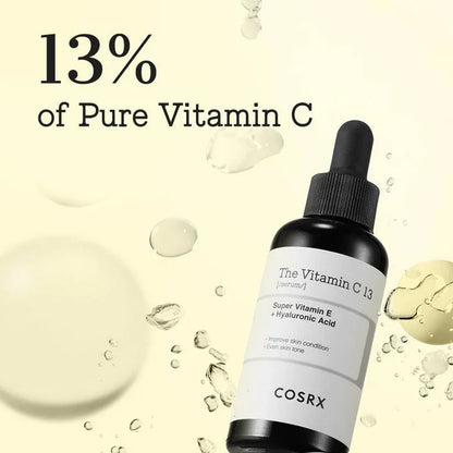 The Vitamin C 13 Serum - 20 ml